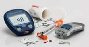 תרופות לסוכרת סוג 2