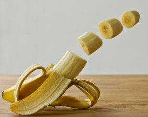 בננה לחולי סוכרת מסוג 2