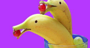 בננה לוחלי סוכרת סוג 2